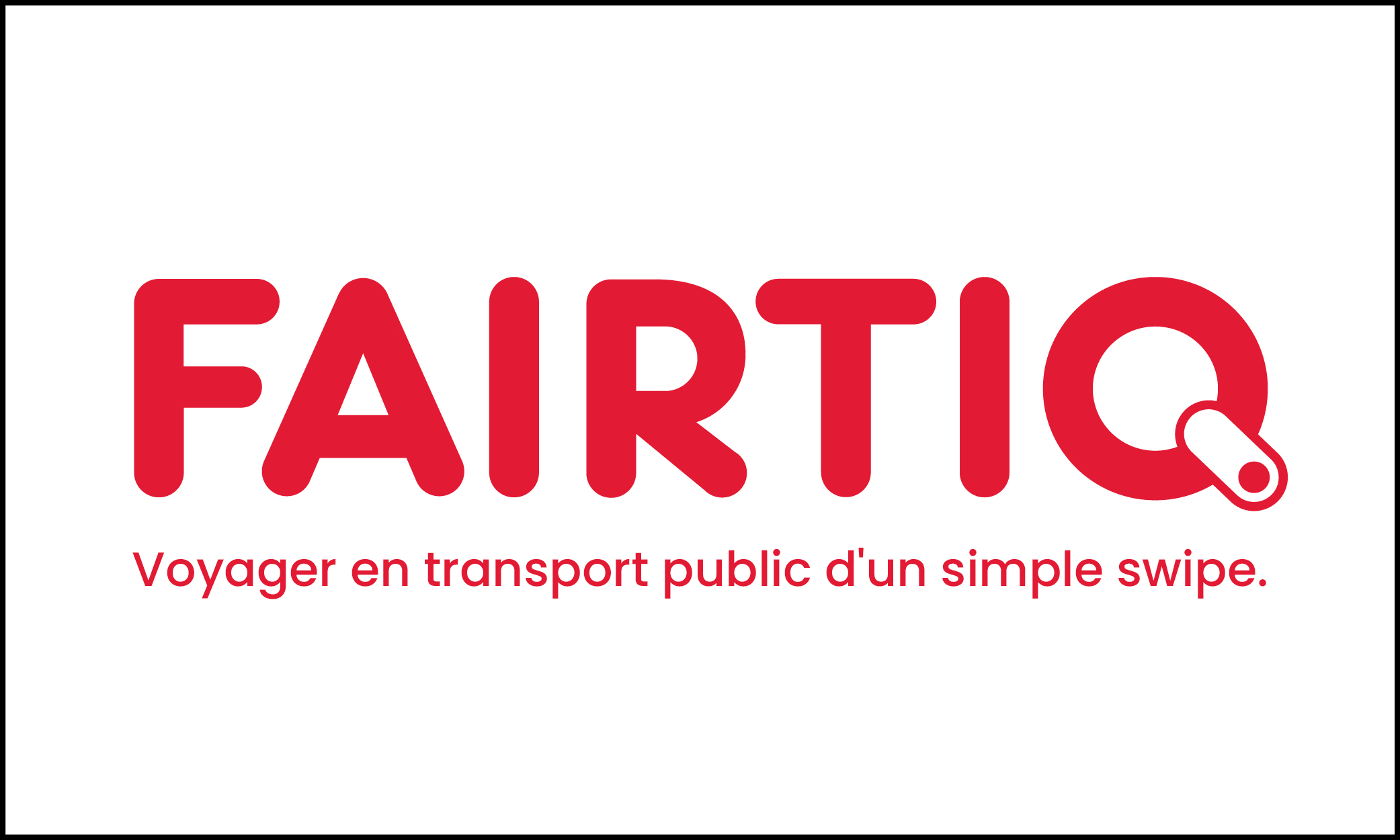 Fairtiq